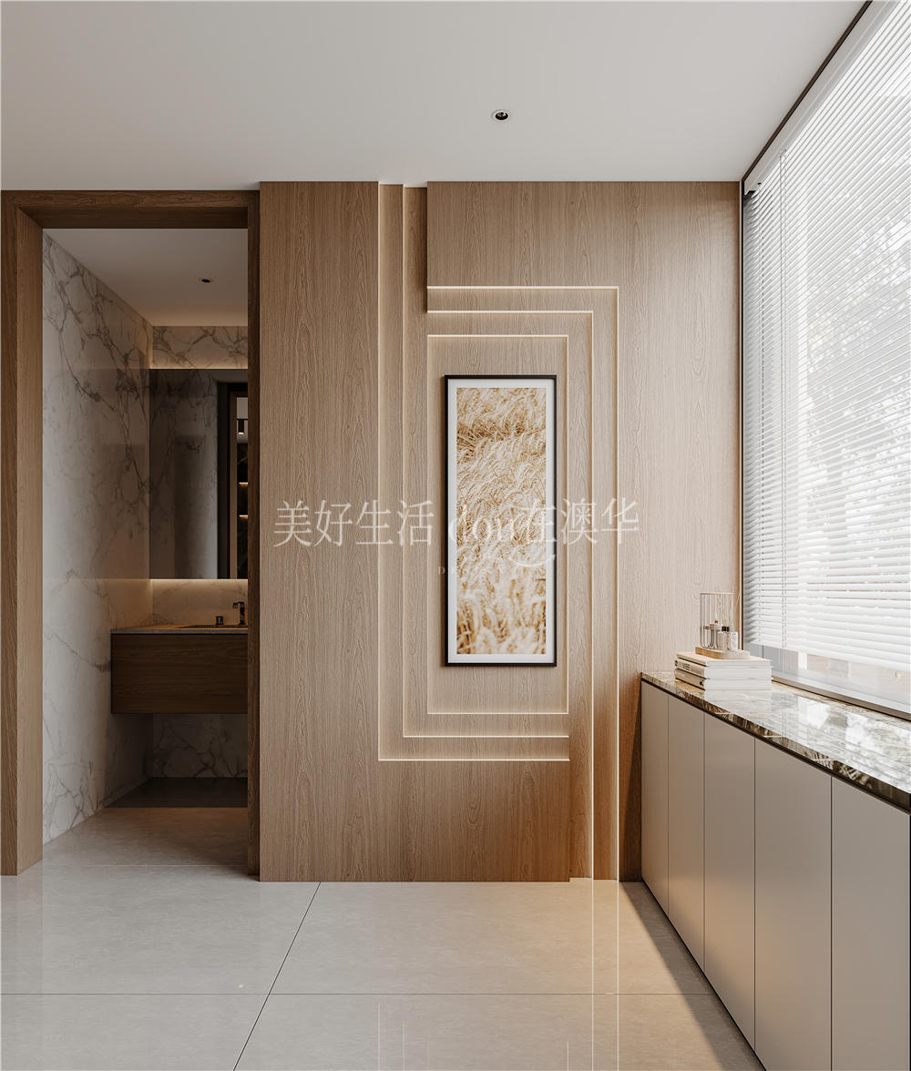 華僑城歡樂天際裝修效果圖,意式極簡,武漢室內(nèi)設(shè)計(jì)